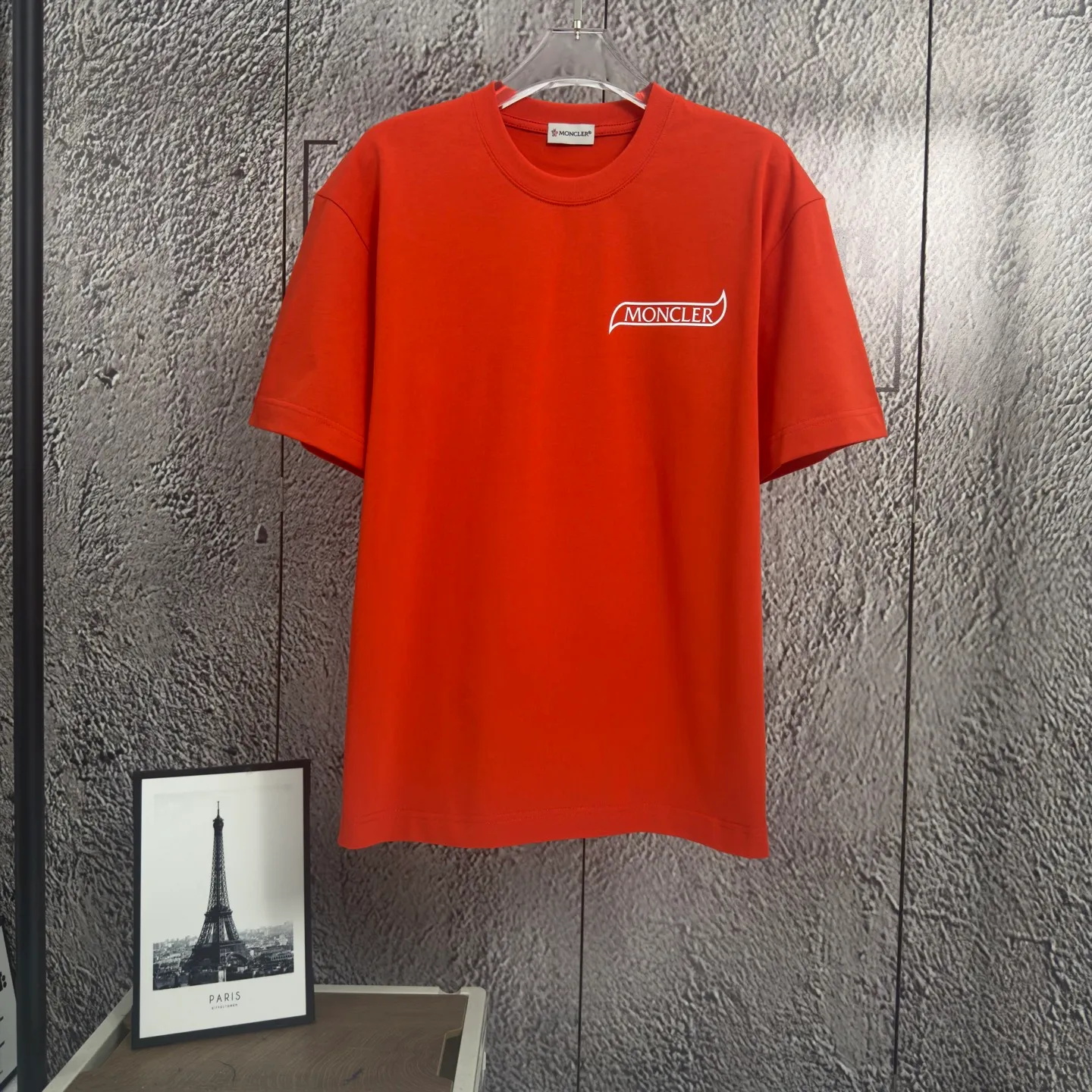 《𝙉𝙚𝙬⚜️ 》 2026 New Arrival T ：White Red Black Sizes：S M L XL XXL